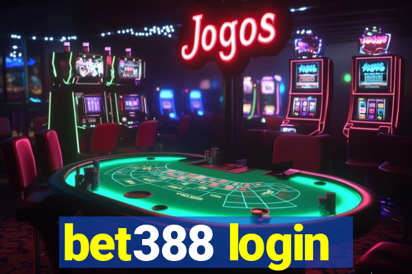 bet388 login